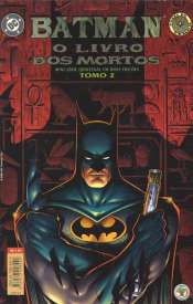 Batman – O Livro dos Mortos 2