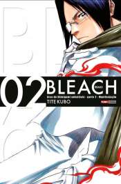 Bleach Remix 2 – Arco do Shinigami Substituto Parte 2: Manifestação