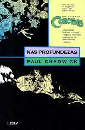 Concreto: Nas Profundezas