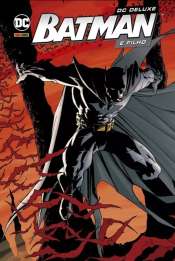 DC Deluxe: Batman – e Filho (3ª Edição)