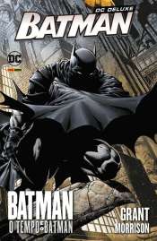 DC Deluxe: Batman – O Tempo e o Batman