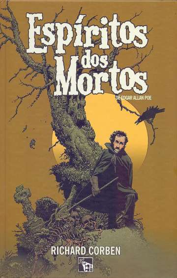 Espíritos dos Mortos