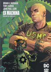 Ex Machina – Edição de Luxo 3