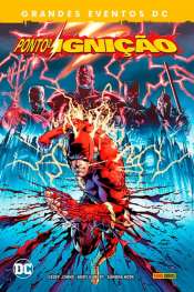 Grandes Eventos DC – Ponto de Ignição