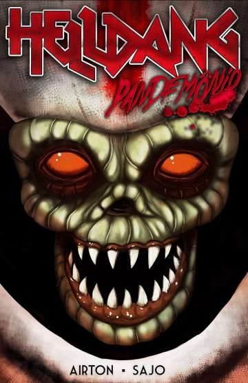 Helldang - Pandemônio