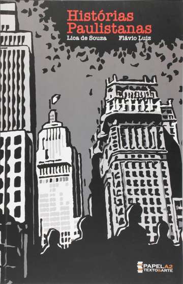 Histórias Paulistanas