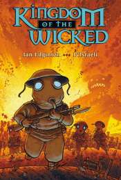 Kingdom Of The Wicked (Importado Capa Dura)