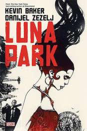 Luna Park (TP Importado)