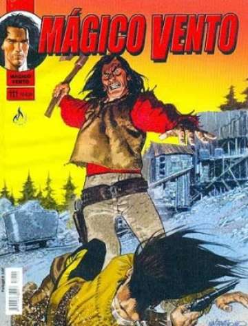 Mágico Vento 111