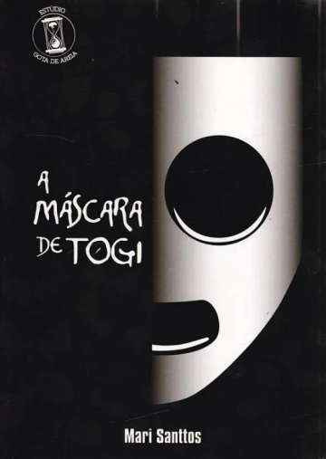 A Máscara de Togi