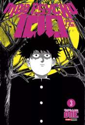 Mob Psycho 100 (2 Em 1) 3