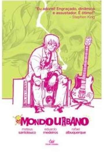Mondo Urbano