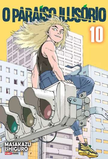 O Paraíso Ilusório 10