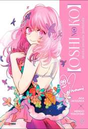 Oshi No Ko – Minha Estrela Preferida 9