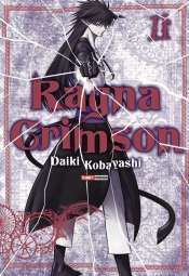 Ragna Crimson 11