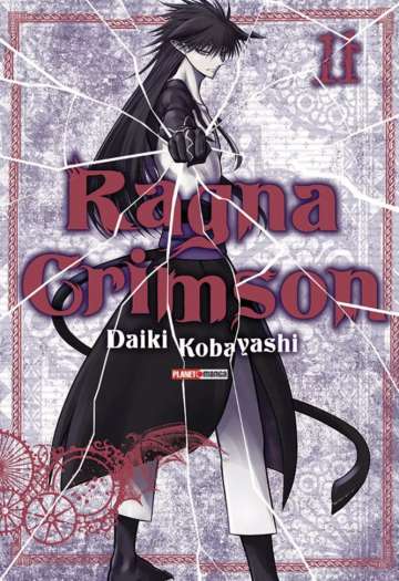 Ragna Crimson 11
