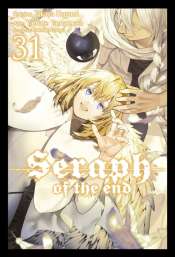 Seraph of The End 31