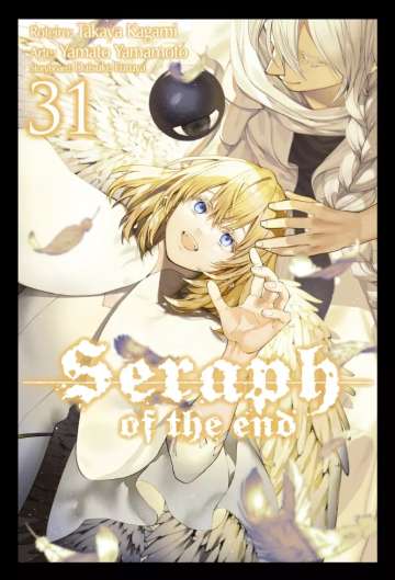 Seraph of The End 31
