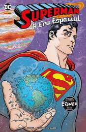 Superman: A Era Espacial