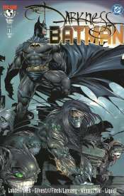 The Darkness / Batman (TP Importado) 1
