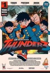 Thunder 3 1