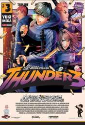 Thunder 3 3