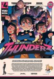 Thunder 3 4