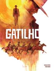 Trilogia Gatilho (Independente) 1 – Gatilho
