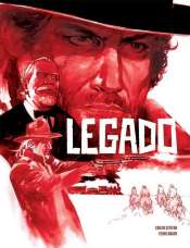 Trilogia Gatilho (Independente) 2 – Legado