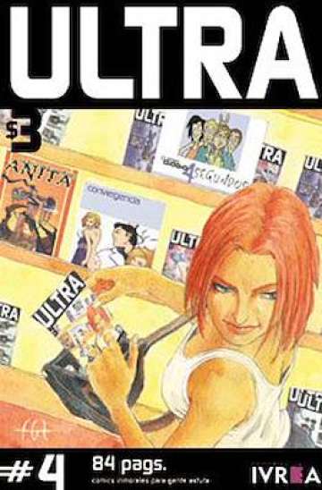 Ultra (Importado) 4