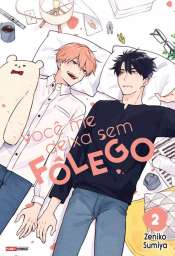 Você Me Deixa Sem Fôlego 2