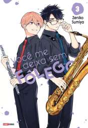 Você Me Deixa Sem Fôlego 3