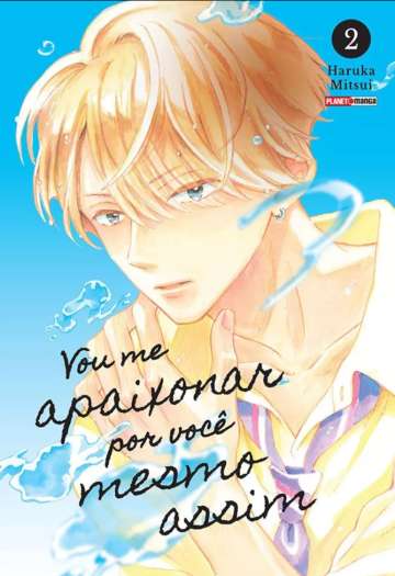 Vou Me Apaixonar Por Você Mesmo Assim 2