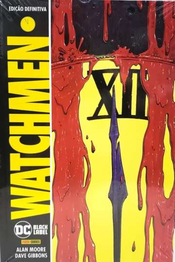 Watchmen - Edição Definitiva (2022)