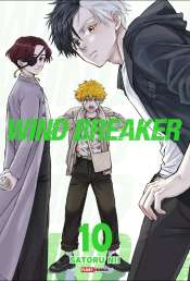 Wind Breaker 10
