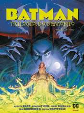 Batman: Trilogia do Demônio – Edição de Luxo