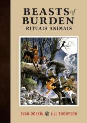 Beasts of Burden – Rituais Animais