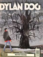 Dylan Dog (Lorentz) 3 – Mater Morbi