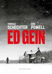 Ed Gein (Incluso Brindes)