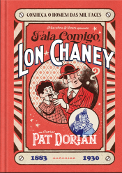 Fala Comigo, Lon Chaney (Incluso Brindes)