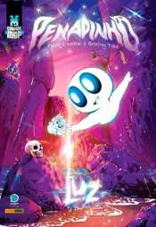 Graphic MSP (Capa Cartonada) 45 – Penadinho: Luz