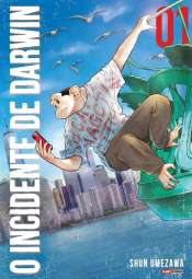 O Incidente de Darwin 1