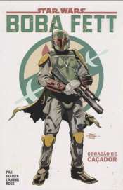 Star Wars: Boba Fett – Coração de Caçador