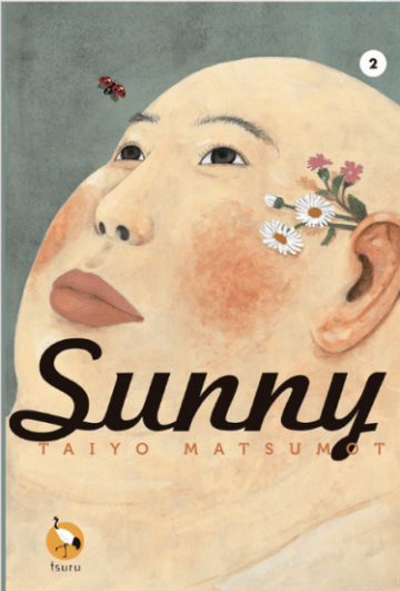 Sunny (Tsuru) 2