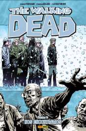 The Walking Dead (Panini) 15