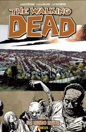 The Walking Dead (Panini) 16