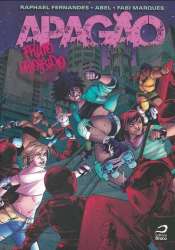 Apagão: Cidade Sem Lei/Luz – Fruto Proibido