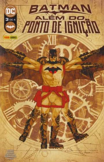 Batman - Além do Ponto de Ignição 3