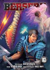 Berserk – Meio Tankobon 83