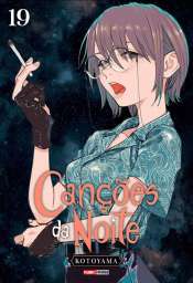 Canções da Noite 19